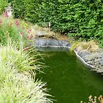 La Grange Du Verger بيت ضيافة