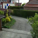 بيت ضيافة La Grange Du Verger Villers-Bretonneux