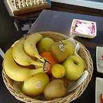 La Grange Du Verger بيت ضيافة