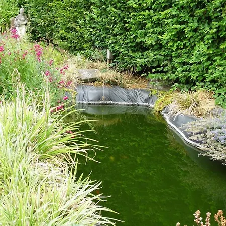 La Grange Du Verger Gasthuis