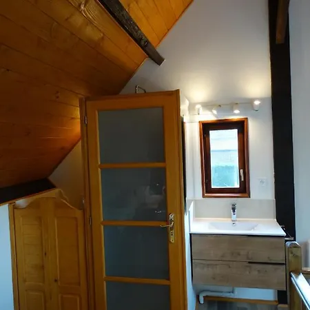 招待所 La Grange Du Verger Villers-Bretonneux