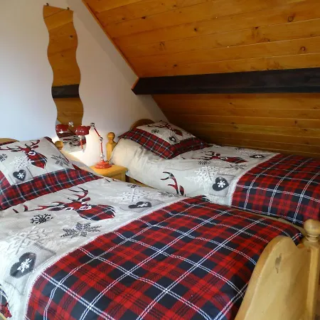 La Grange Du Verger 3* Villers-Bretonneux