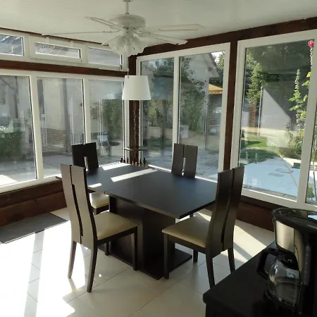 La Grange Du Verger 3*