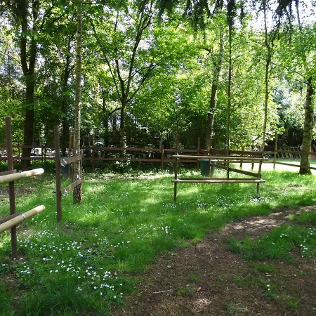 La Grange Du Verger