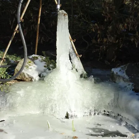 招待所 La Grange Du Verger