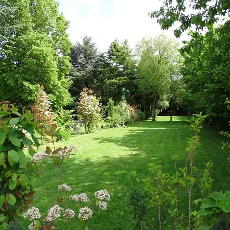 La Grange Du Verger *