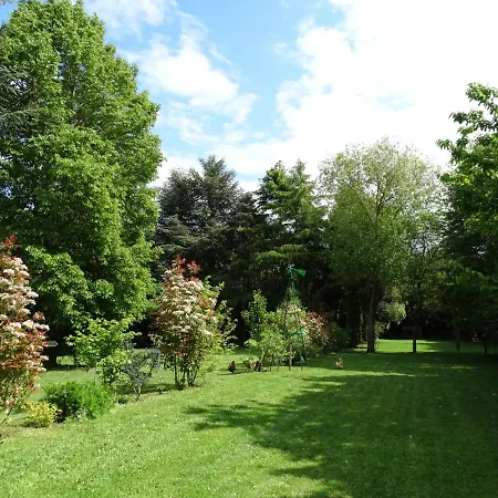 La Grange Du Verger