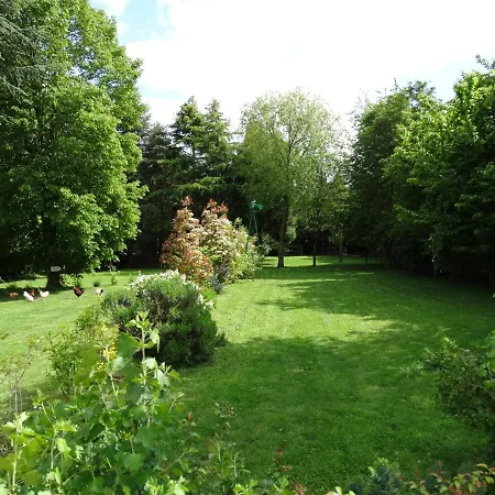 La Grange Du Verger *