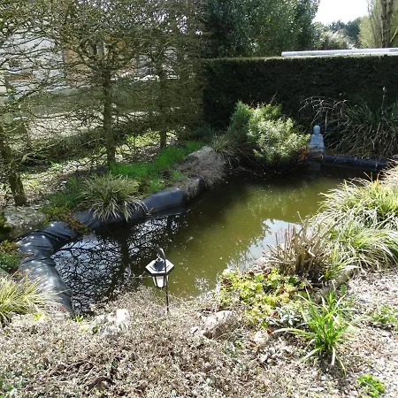La Grange Du Verger