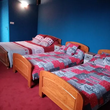 La Grange Du Verger Villers-Bretonneux