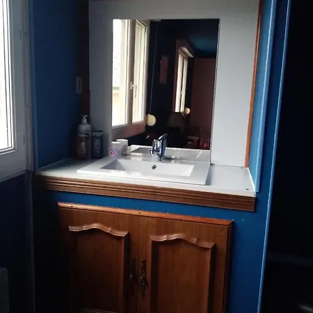 La Grange Du Verger Villers-Bretonneux