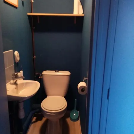 La Grange Du Verger 3*