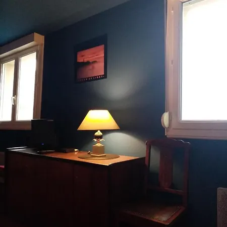 La Grange Du Verger 3*