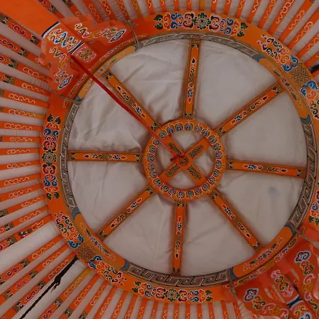 La Grange Du Verger 3*