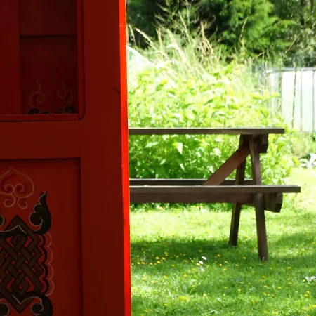 La Grange Du Verger Villers-Bretonneux
