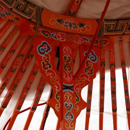 La Grange Du Verger 招待所