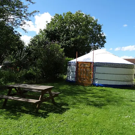 La Grange Du Verger 招待所 3*