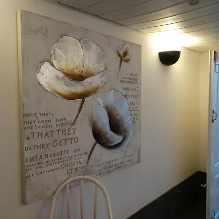 招待所 La Grange Du Verger 3*