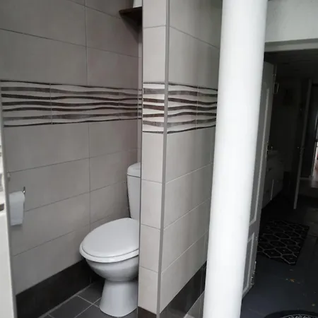 La Grange Du Verger 招待所 Villers-Bretonneux