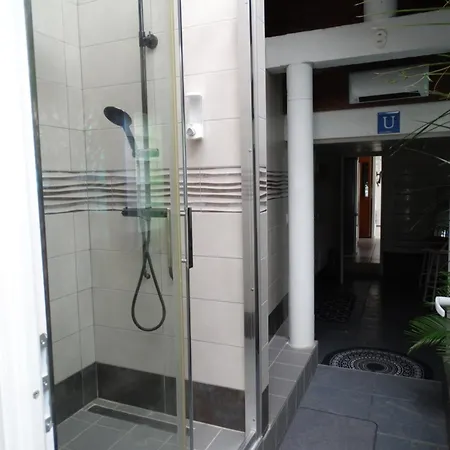 招待所 La Grange Du Verger 3*