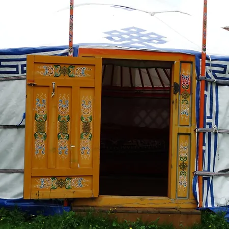 La Grange Du Verger 3*