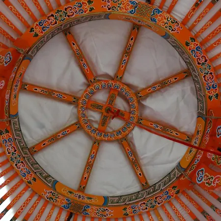 La Grange Du Verger Villers-Bretonneux