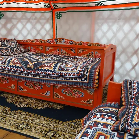 La Grange Du Verger 招待所