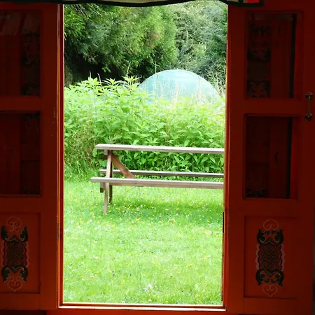 La Grange Du Verger 招待所 Villers-Bretonneux