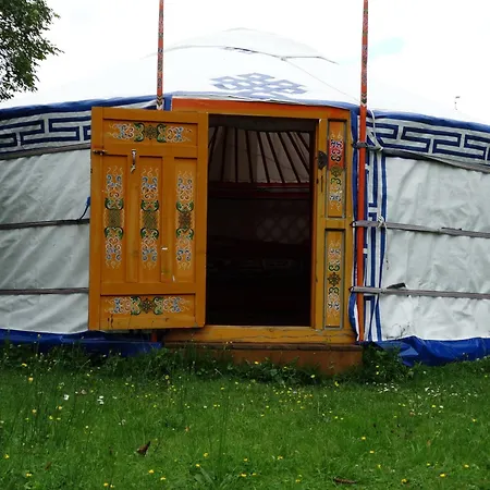 La Grange Du Verger 3* Villers-Bretonneux