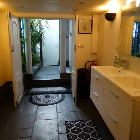 La Grange Du Verger 招待所