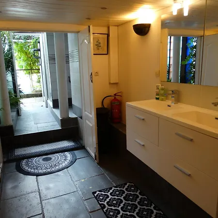 招待所 La Grange Du Verger 3*