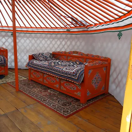 La Grange Du Verger 招待所 Villers-Bretonneux