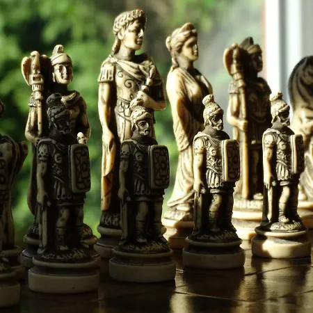 La Grange Du Verger 招待所 3*