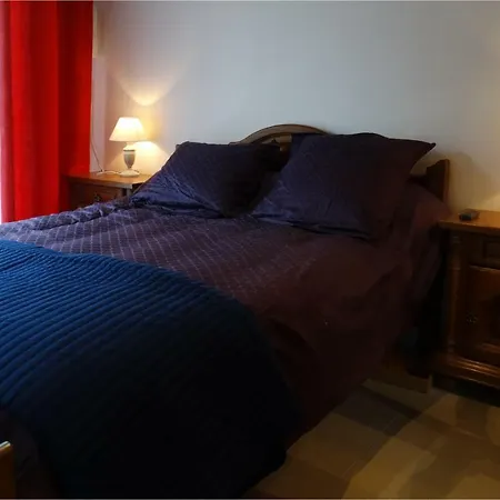 La Grange Du Verger Villers-Bretonneux