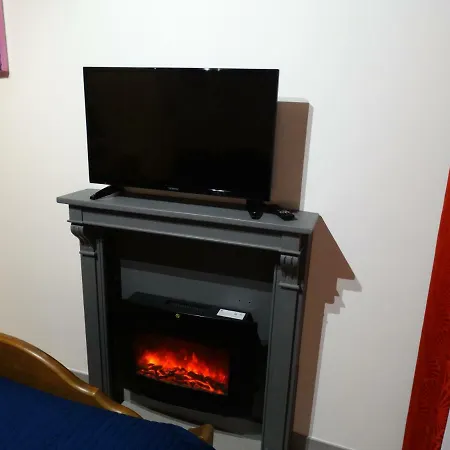 La Grange Du Verger 招待所 Villers-Bretonneux