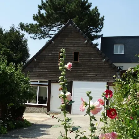 La Grange Du Verger 3* Villers-Bretonneux