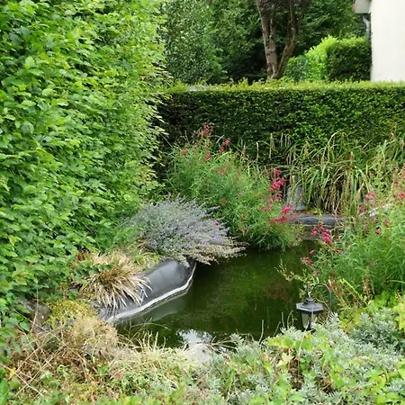 La Grange Du Verger 3* Villers-Bretonneux