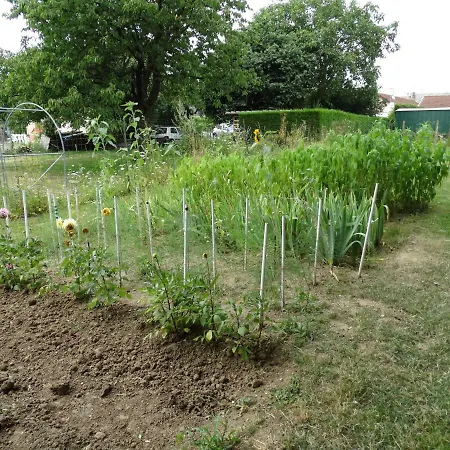 La Grange Du Verger Villers-Bretonneux