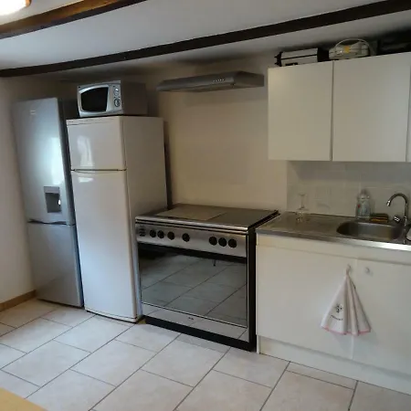 La Grange Du Verger Villers-Bretonneux