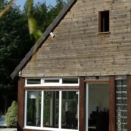 La Grange Du Verger Villers-Bretonneux