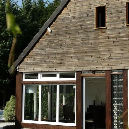 La Grange Du Verger 3*